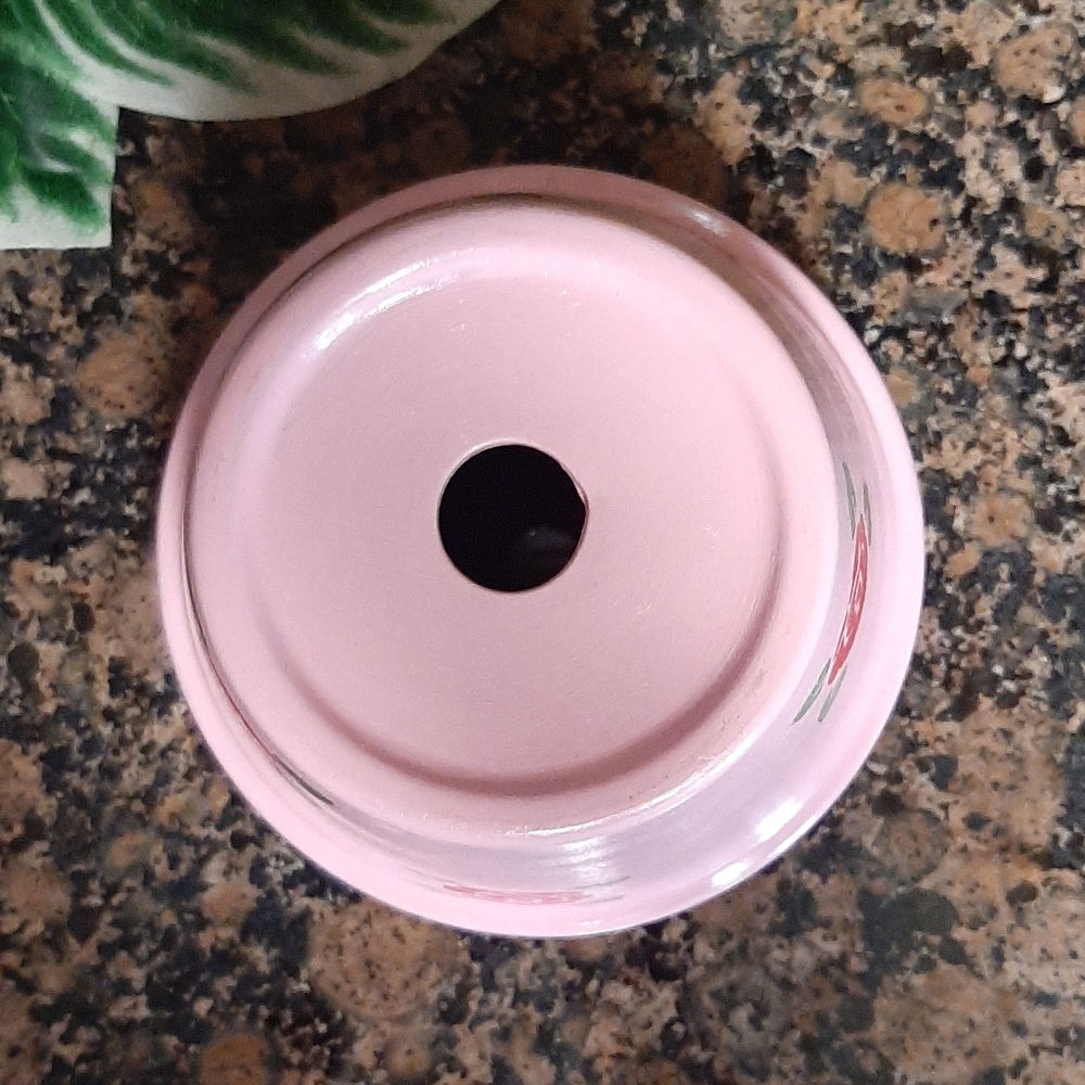 Rose Flower Pot - Picture 6 of 7